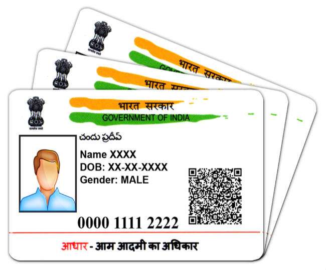 How To Apply for Aadhar Card Registration