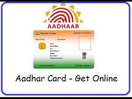 How To Apply for Aadhar Card Registration