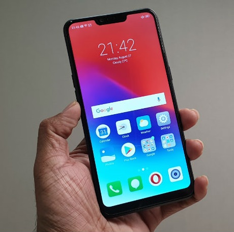 How to Root Oppo Realme 2 Without PC