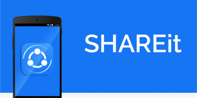 How To Download Shareit For Windows