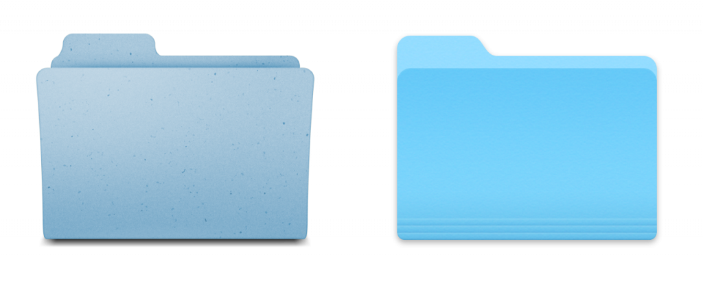 How To Change Folder Color on Mac