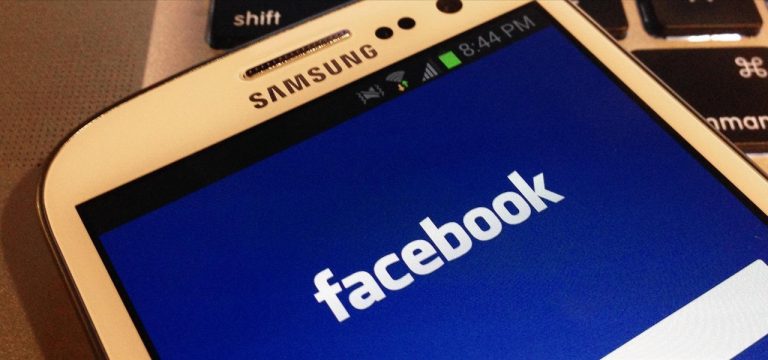 How To Download Facebook Mobile For Samsung