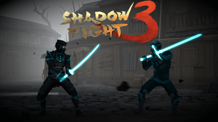 Shadow Fight 3 Download