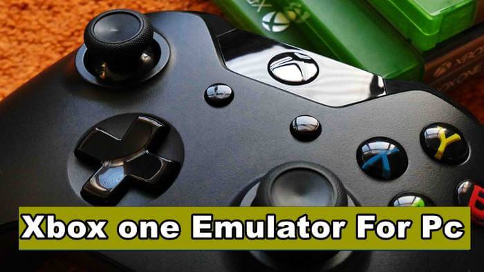 Xbox one Emulator For Pc