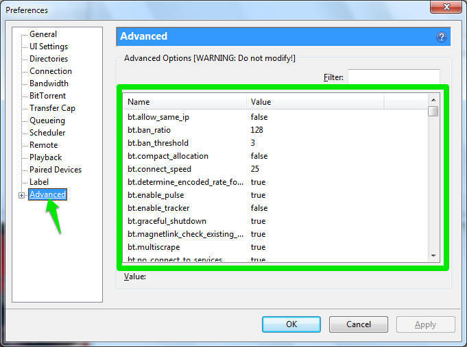 How to Disable Ads in uTorrent