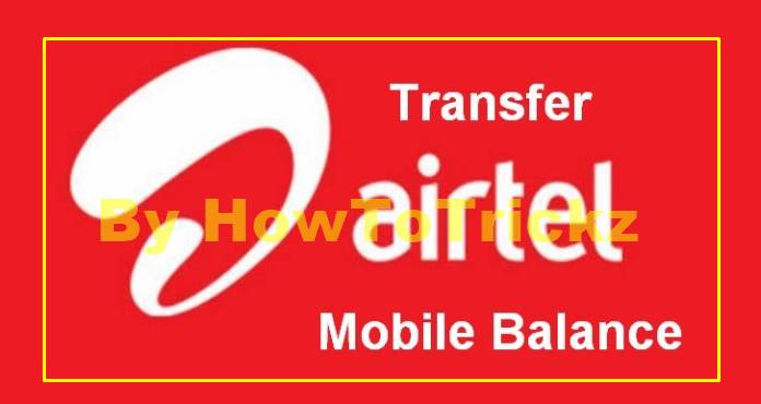 How-to-transfer-balance-from-airtel-to-airtel