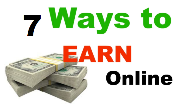 How to Make Money Online