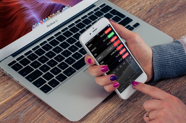 Mobile App Stores