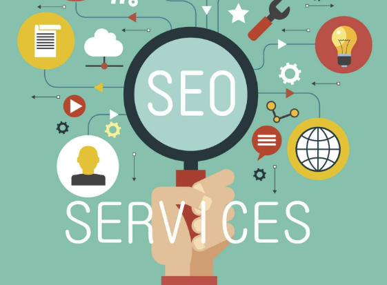 SEO Service