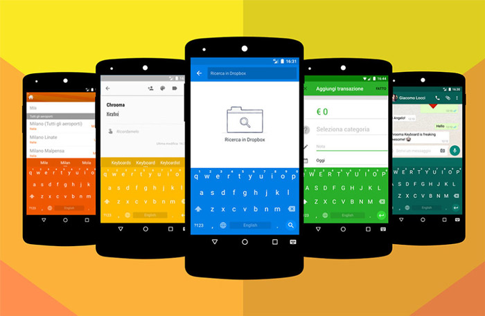 Must Use Types of Android Keyboards You in 2019