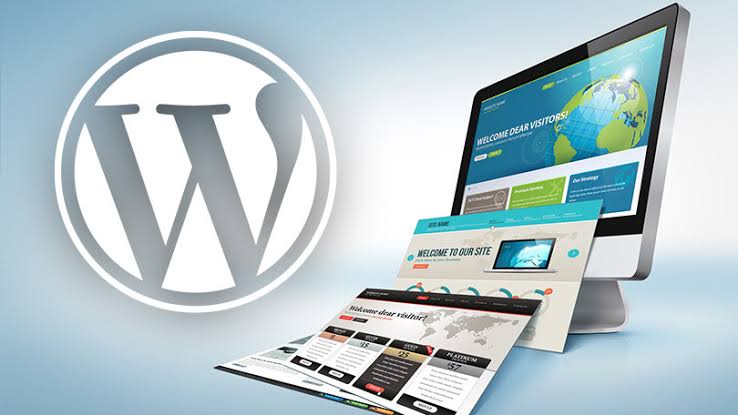 301 Redirect Wordpress