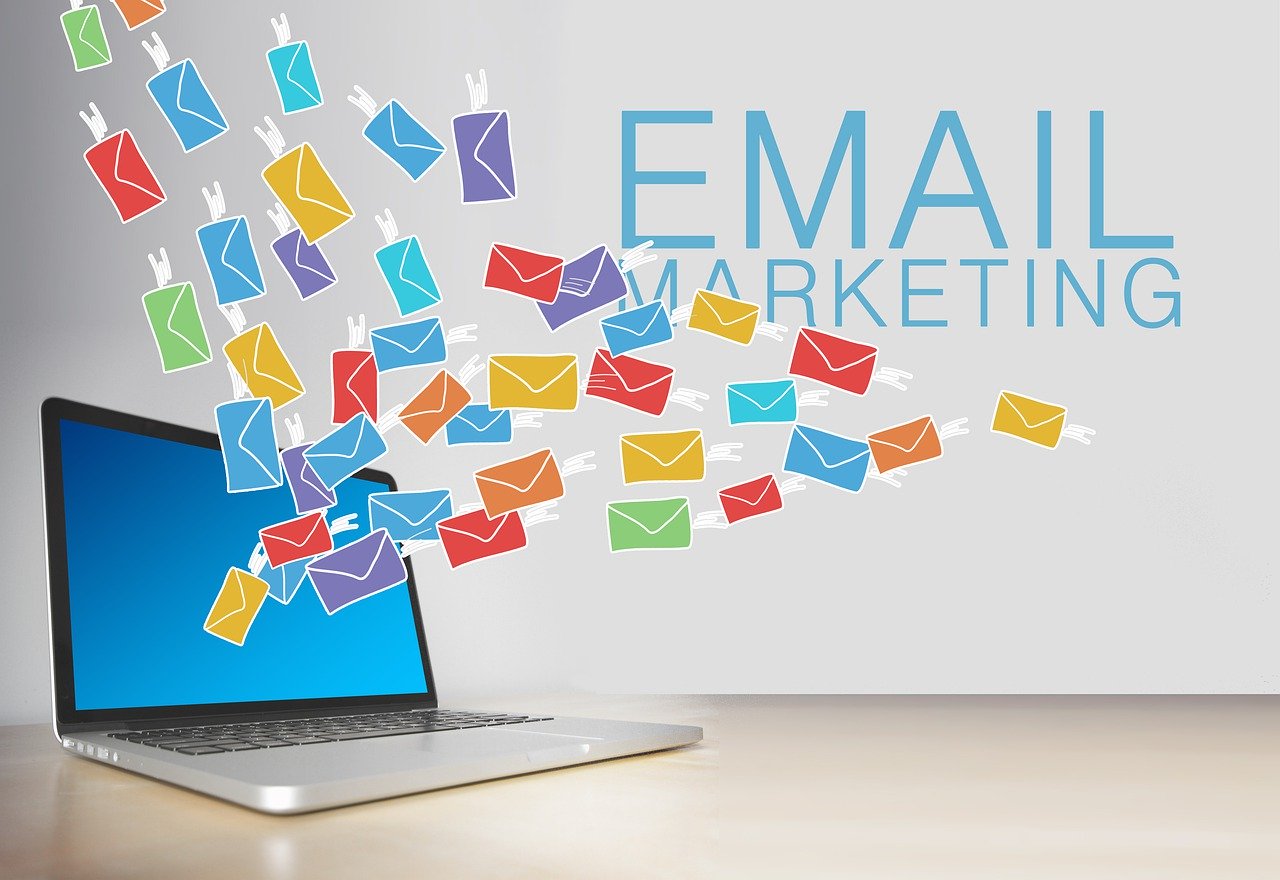 The Simple Guide To Writing Marketing Emails