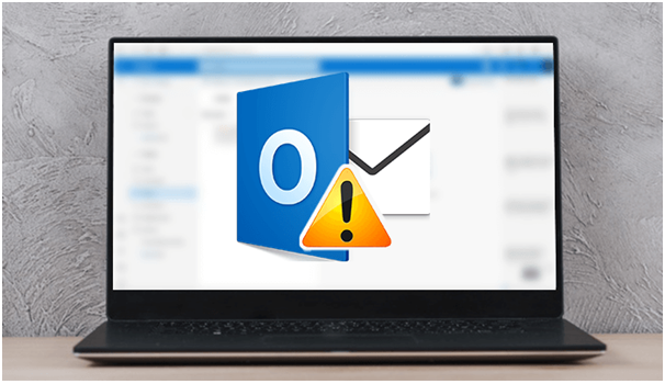 How to Fix Outlook Error 0x8004060C