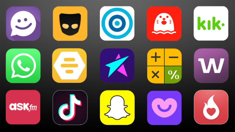 How To Protect Your Kids From The Most Dangerous Apps