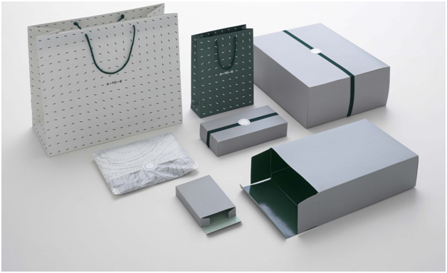 Keys To Successful Retail Packaging Design