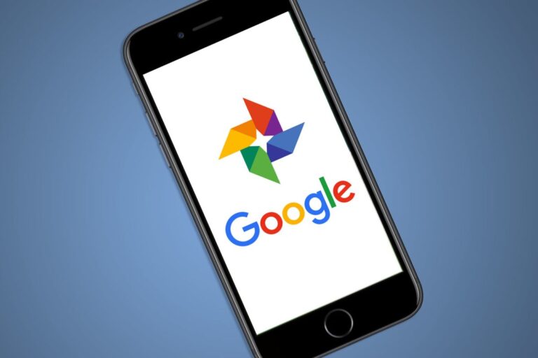 How To Back Up Your iPhone Videos And Photos Using Google Photos