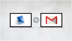 configure apple mail for gmail