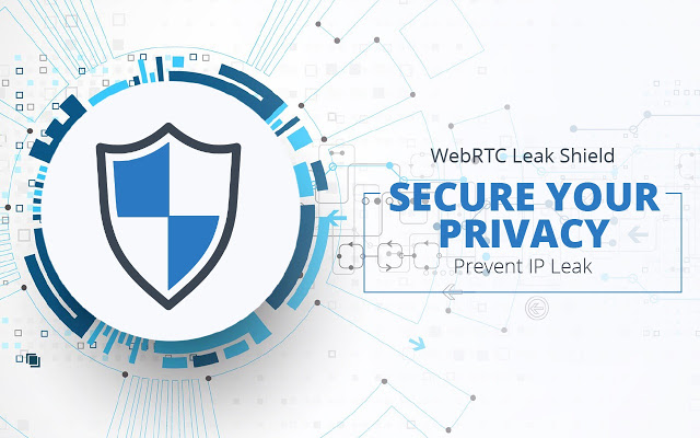 Preventing WebRTC Leaks