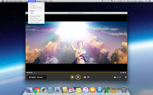 The Best Video Player For Mac