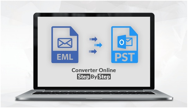 Convert PST to EML Online