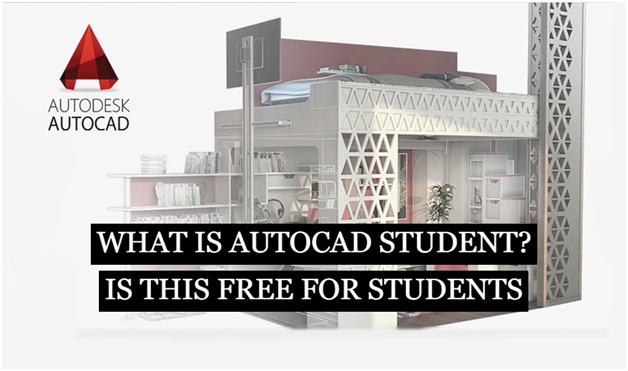 What is Autocad Student