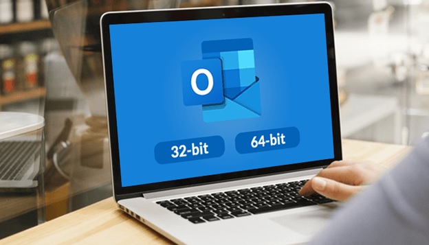 Outlook Version 32-bit or 64-bit