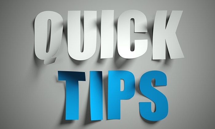 Quick Lead Generation Tips