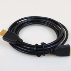 How to Fix the HDMI Cable