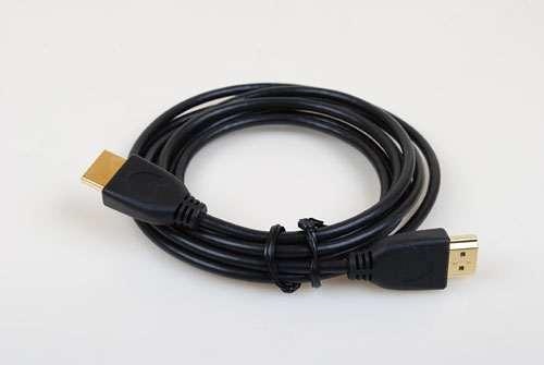 How to Fix the HDMI Cable