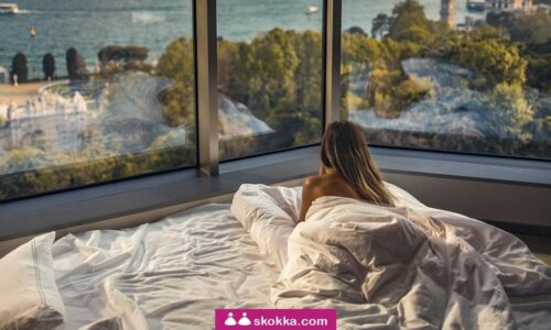 Reasons to be the perfect lover