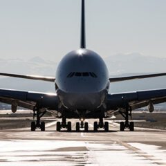 International Air Freight