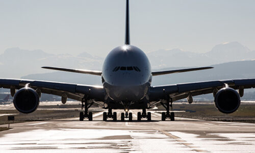 International Air Freight