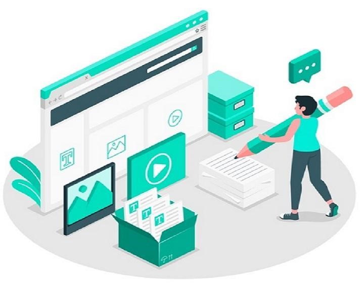 Different Types of Content Writing and Benefits of Hiring Professional Content Creators Professional Content Creators