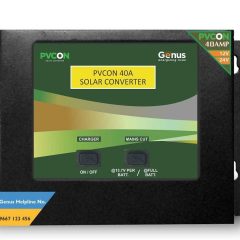 Solar Charge Controller