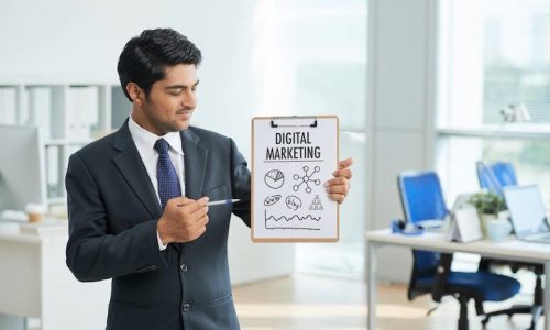 Top Digital Marketing Trends Every Small Business