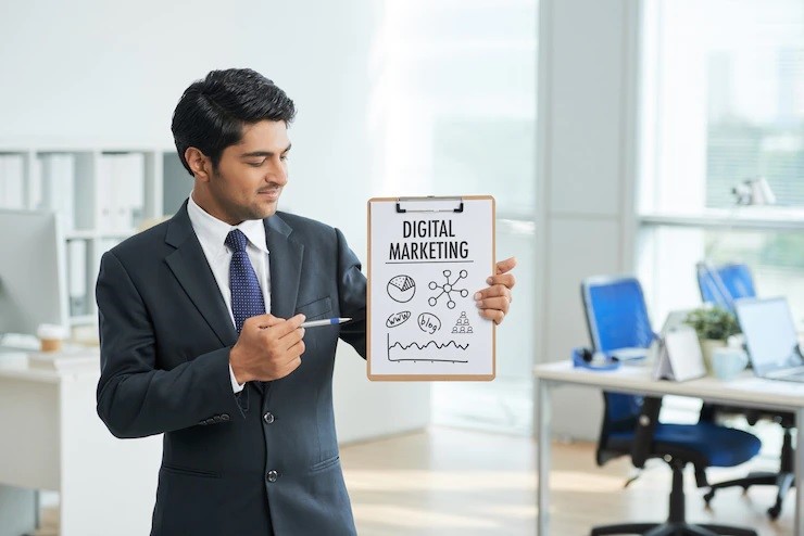 Top Digital Marketing Trends Every Small Business Should Know Top Digital Marketing Trends Every Small Business
