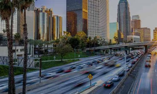 IT Support Los Angeles
