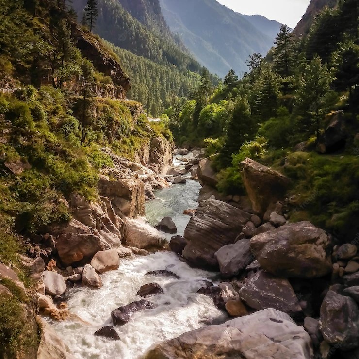 What Are the Things to Do in Kasol
