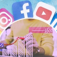 Top 5 Benefits of Social Media for Your Business