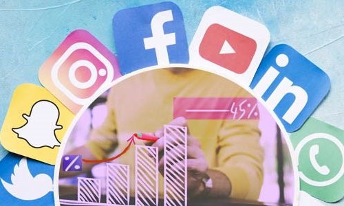 Top 5 Benefits of Social Media for Your Business