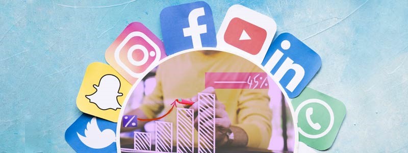 Top 5 Benefits of Social Media for Your Business