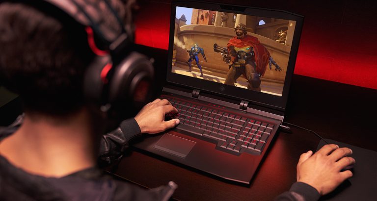 What to Look When Buying Gaming Laptop