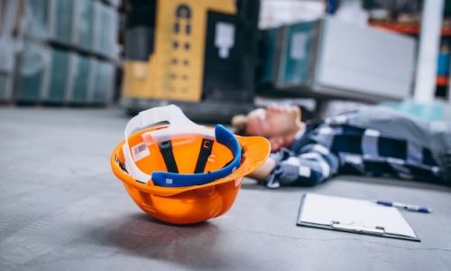 How To Avoid The Most Common Retail Injuries