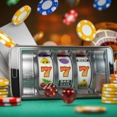 Online Slot Gambling Games