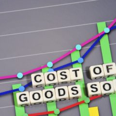 Cost Of Goods Sold
