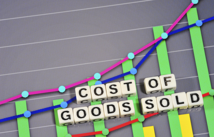 Cost Of Goods Sold