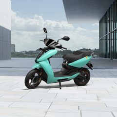 Electric Scooters