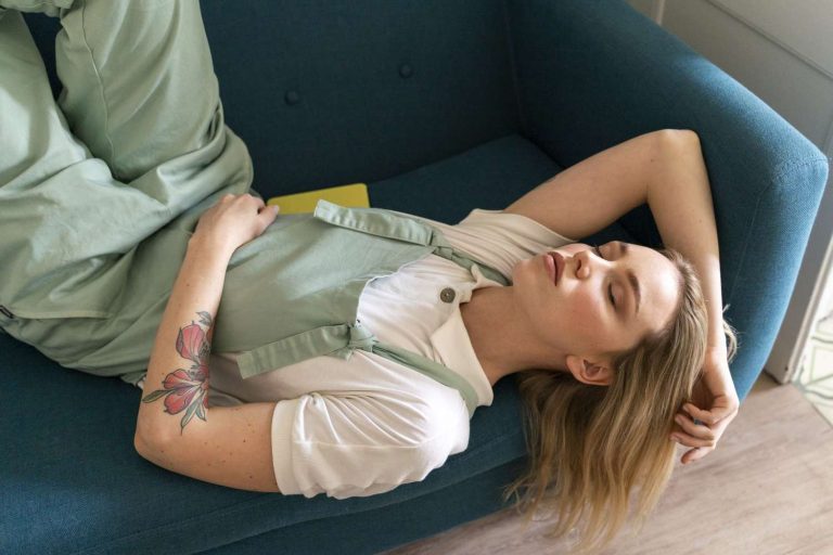 The Safest Medication For Narcolepsy