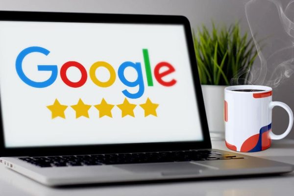 Google Reviews on Your Business