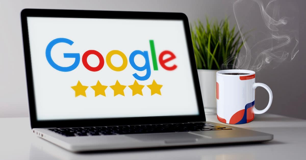 Google Reviews on Your Business